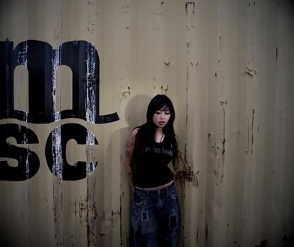 Full leaked Beabadoobee radvxz private onlyfans photo