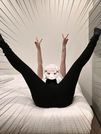 Full leaked Beamoriyurumo private onlyfans photo