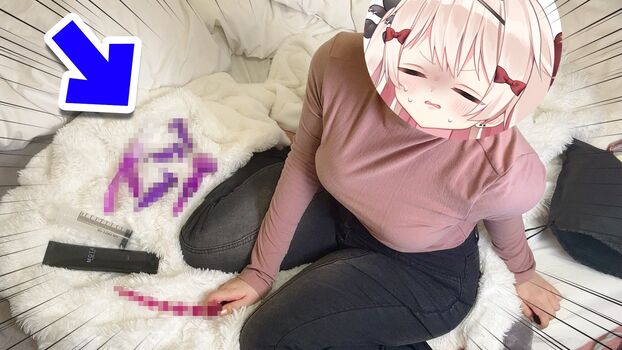 Full leaked Beamoriyurumo private onlyfans photo