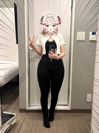 Full leaked Beamoriyurumo private onlyfans photo