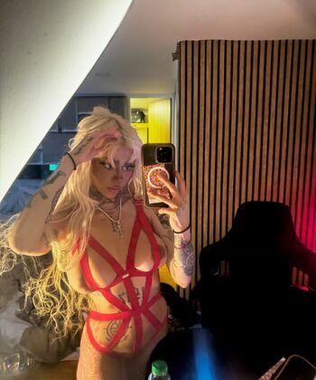 Full leaked Beasteater private onlyfans photo