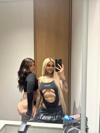 Full leaked Beasteater private onlyfans photo