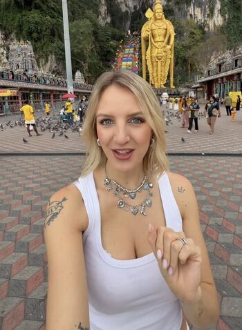 Full leaked Beatrice asia barutta private onlyfans photo