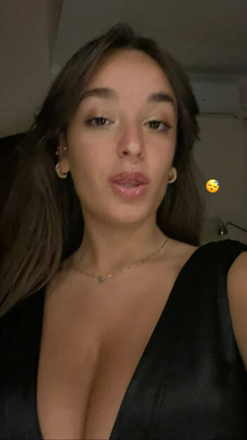 Full leaked Beatrice cerchia private onlyfans photo