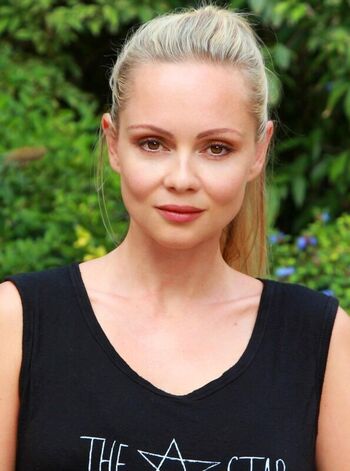 Full leaked Beatrice rosen private onlyfans photo