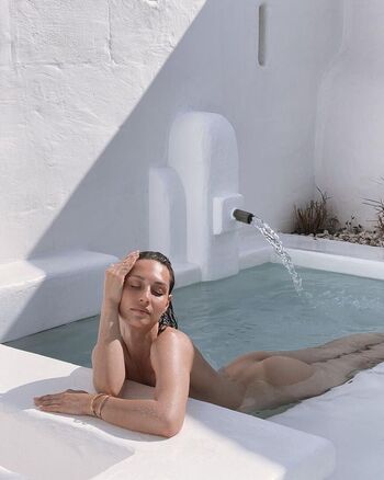 Full leaked Beatrice valli private onlyfans photo