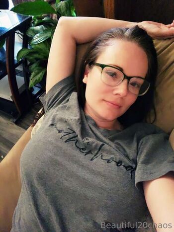 Full leaked Beautiful chaos private onlyfans photo