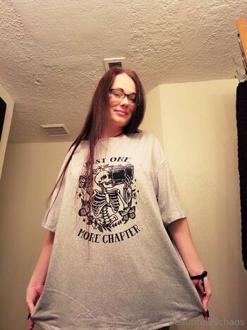 Full leaked Beautiful chaos private onlyfans photo