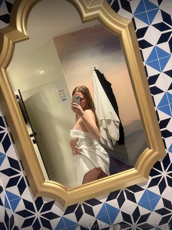 Full leaked Beauty ray private onlyfans photo