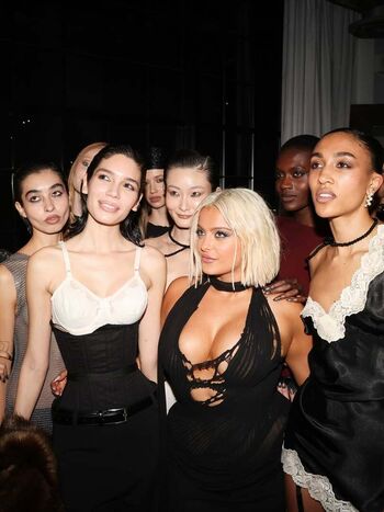 Full leaked Bebe rexha page private onlyfans photo