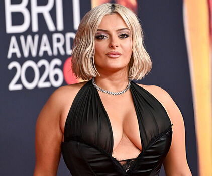 Full leaked Bebe rexha page private onlyfans photo