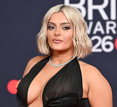 Full leaked Bebe rexha page private onlyfans photo