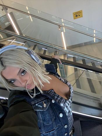 Full leaked Bebe rexha page private onlyfans photo