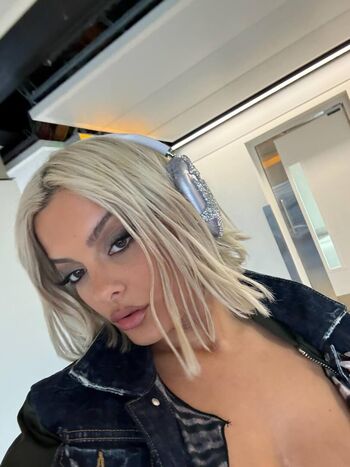Full leaked Bebe rexha page private onlyfans photo