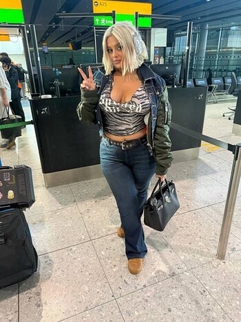 Full leaked Bebe rexha page private onlyfans photo