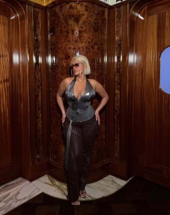 Full leaked Bebe rexha private onlyfans photo