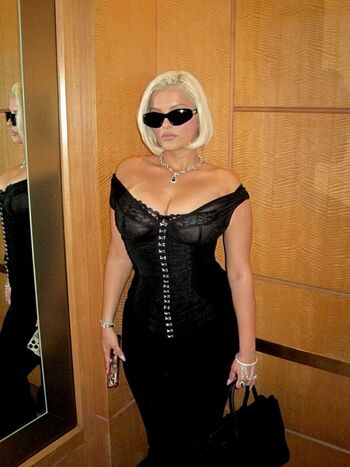 Full leaked Bebe rexha private onlyfans photo