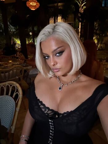 Full leaked Bebe rexha private onlyfans photo