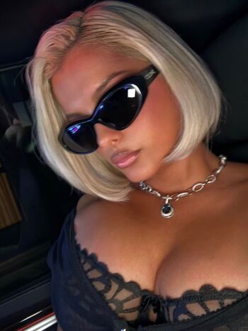 Full leaked Bebe rexha private onlyfans photo