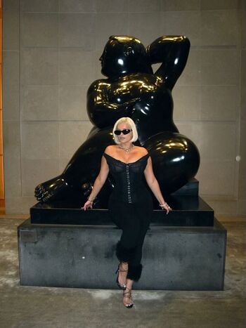 Full leaked Bebe rexha private onlyfans photo