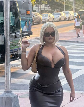 Full leaked Bebe rexha private onlyfans photo