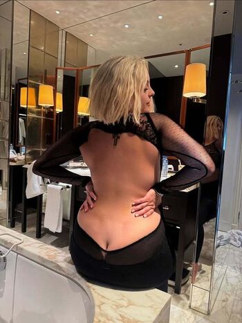 Full leaked Bebe rexha private onlyfans photo