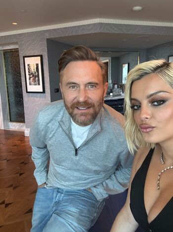 Full leaked Bebe rexha page private onlyfans photo