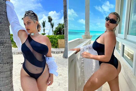 Full leaked Bebe rexha private onlyfans photo