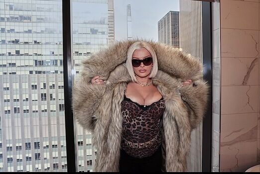 Full leaked Bebe rexha private onlyfans photo