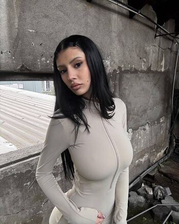 Full leaked Bebihiba private onlyfans photo
