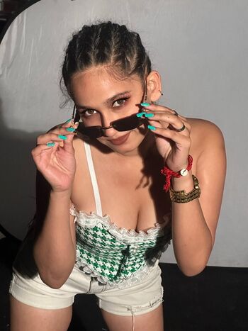 Full leaked Bebo das private onlyfans photo