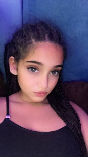 Full leaked Bebo das private onlyfans photo