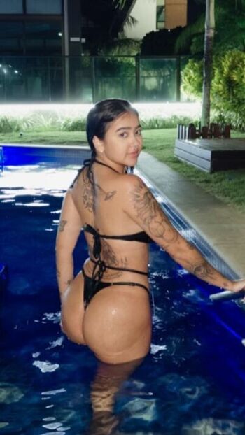 Full leaked Beca barreto private onlyfans photo