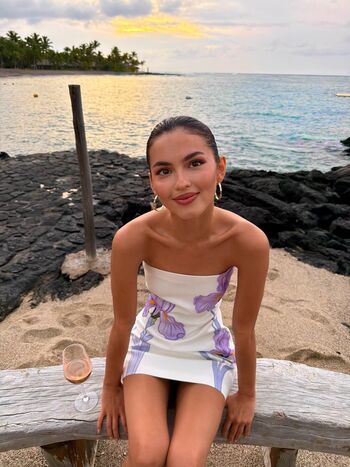 Full leaked Beca michie page private onlyfans photo