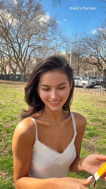 Full leaked Beca michie private onlyfans photo