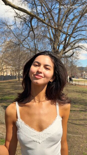 Full leaked Beca michie private onlyfans photo