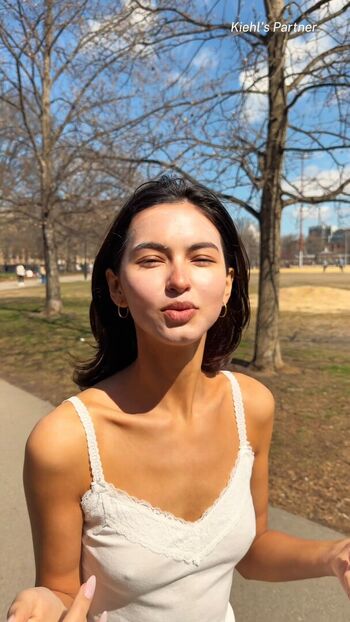 Full leaked Beca michie private onlyfans photo