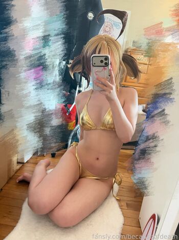 Full leaked Becauseofdeath private onlyfans photo