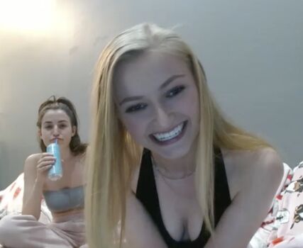 Full leaked Becca blair private onlyfans photo