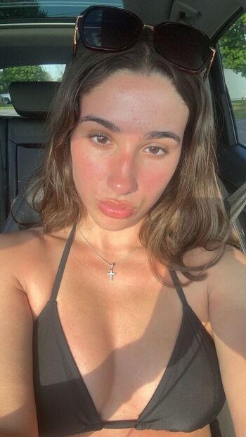 Full leaked Becca cawthron private onlyfans photo