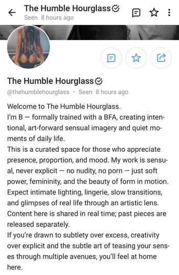 Full leaked Becca digirolamo private onlyfans photo