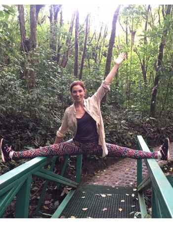 Full leaked Becca scott private onlyfans photo