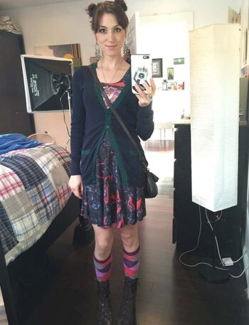 Full leaked Becca scott private onlyfans photo