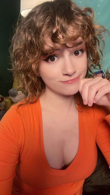 Full leaked Beccabytes private onlyfans photo