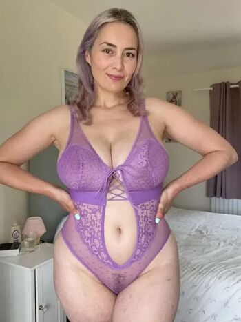 Full leaked Becky connolly becky magson beckys boudoir private onlyfans photo