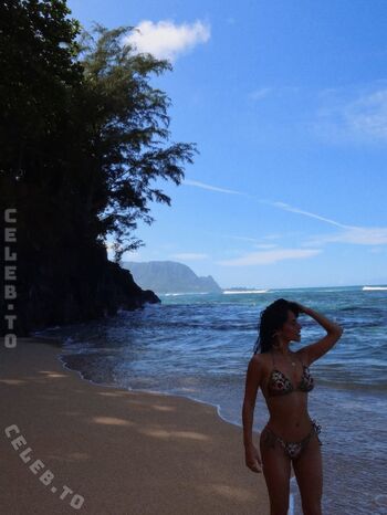 Full leaked Becky g page private onlyfans photo