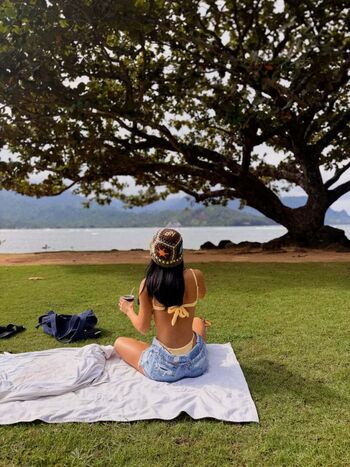 Full leaked Becky g page private onlyfans photo