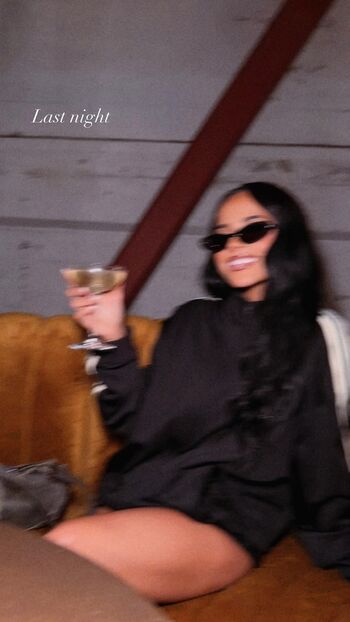 Full leaked Becky g page private onlyfans photo