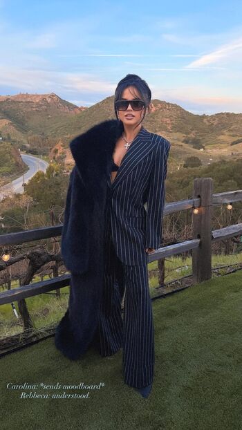 Full leaked Becky g page private onlyfans photo