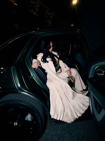 Full leaked Becky g page private onlyfans photo